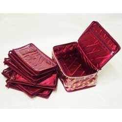 Manufacturers Exporters and Wholesale Suppliers of Locker Kit 6 Flaps Indore Madhya Pradesh
